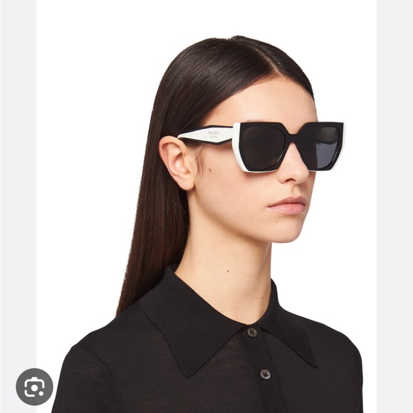 Prada Sunglasses - Picture 1 of 9